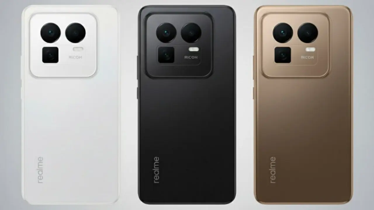 Realme GT 8 Pro के स्पेसिफिकेशन्स हुए लीक, जानें कब होगी इसकी लॉन्चिंग