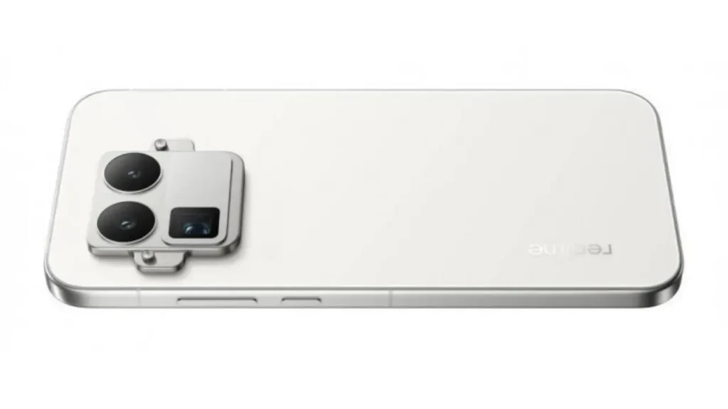 Realme GT 8 Pro Received BIS Certification
