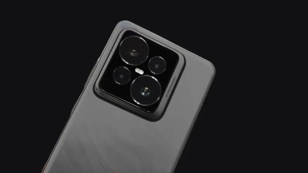 Realme GT 8 Pro Specifications