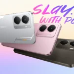 Realme P3 Lite 5G