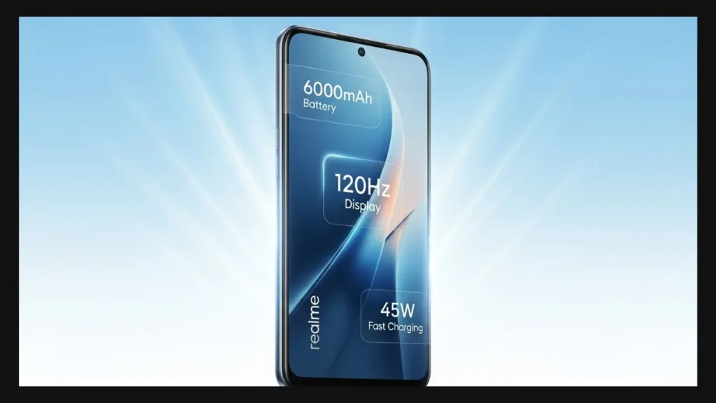 Realme P3 Lite 5G Discount Price