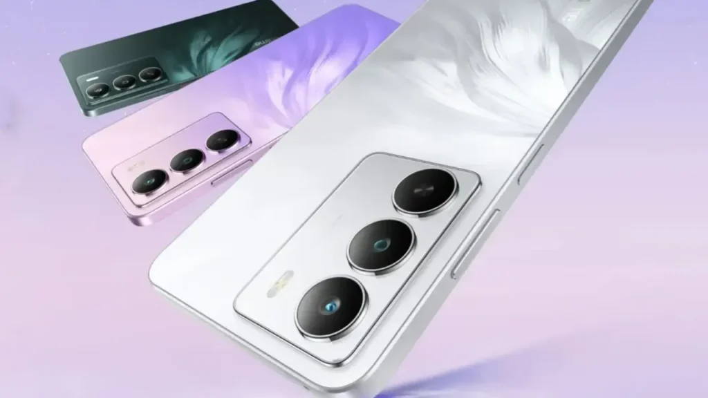 Realme P3 Lite 5G Launched