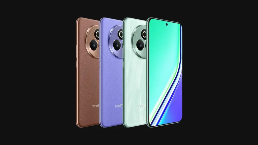 Realme P3 Lite 5G Price
