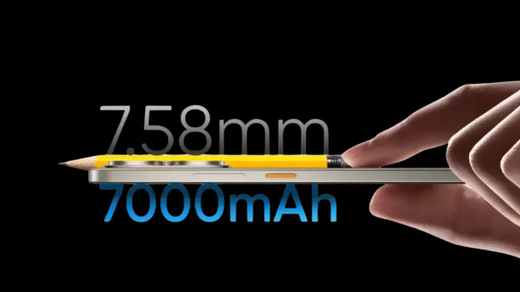 Realme P4 5G Flipkart