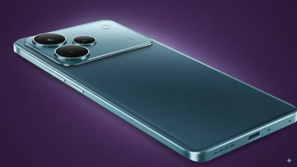 Realme P4 Price