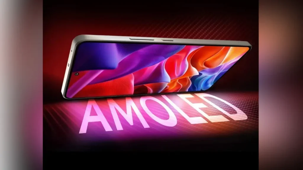 Realme P4 Pro
