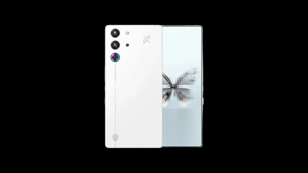 Red Magic 11 Pro Launching Soon