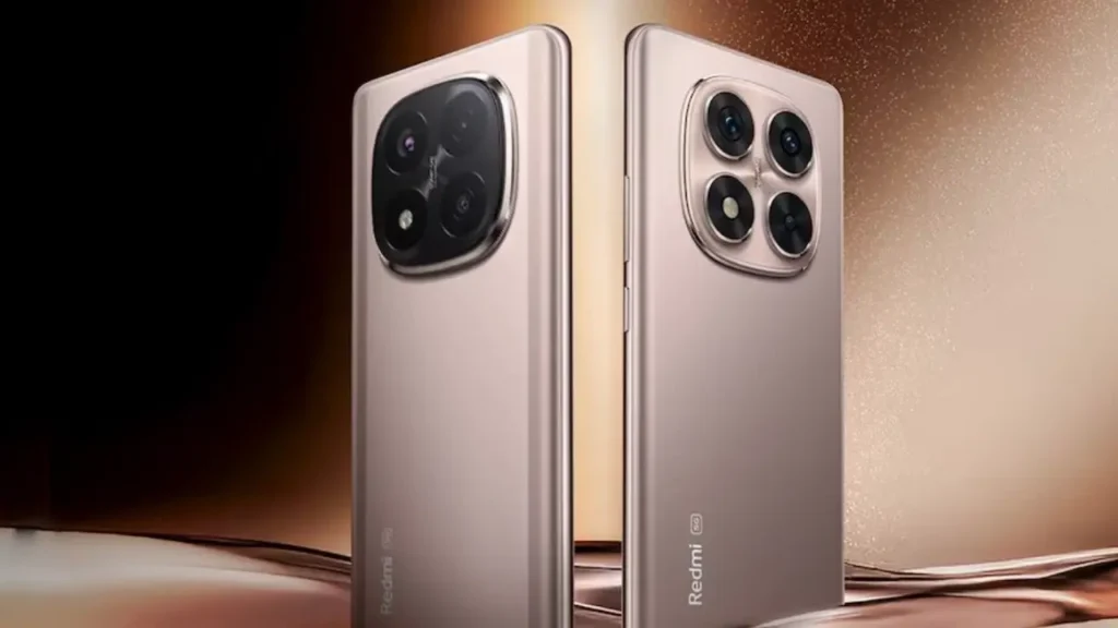 Redmi Note 14 Pro+ – 24,999