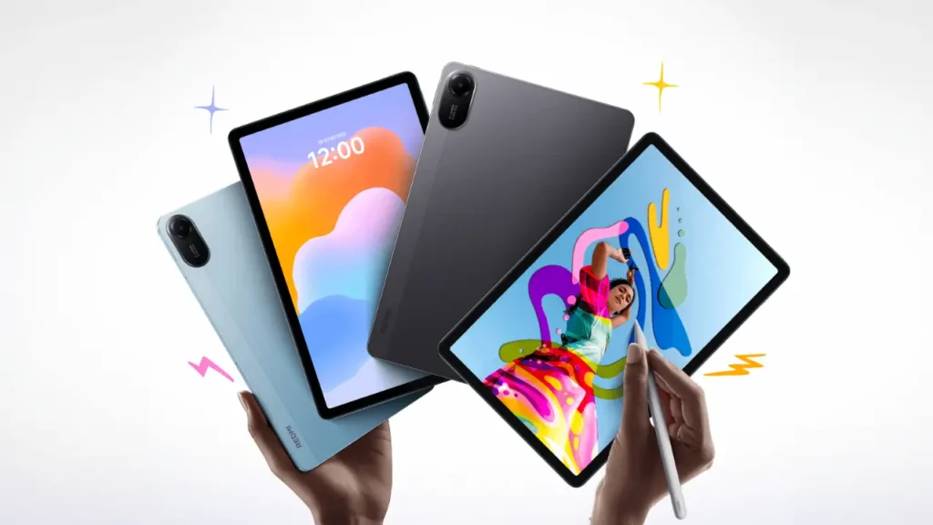 Redmi Pad 2 Pro