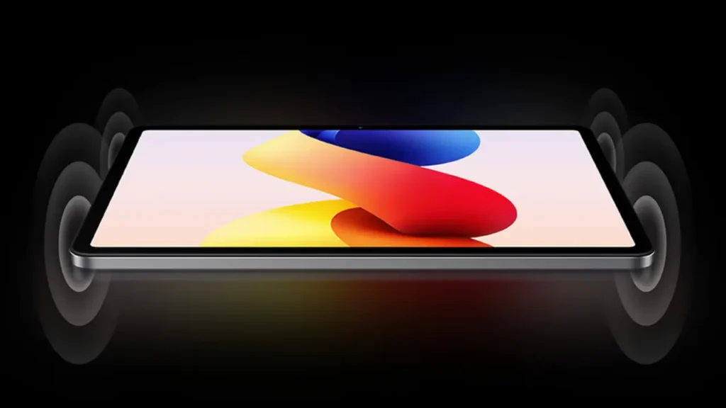 Redmi Pad 2 Pro Launched