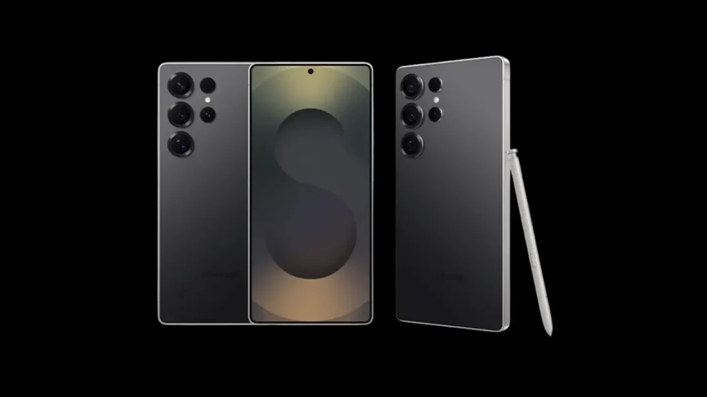 Samsung Galaxy 26 Series Charging Detail Leak