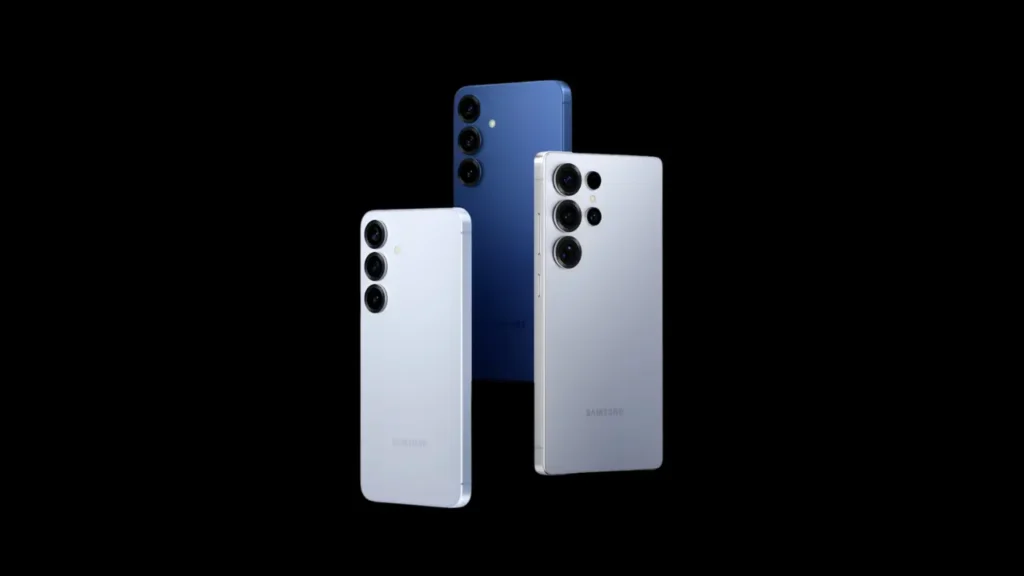 Samsung Galaxy 26 Series - Launch Date