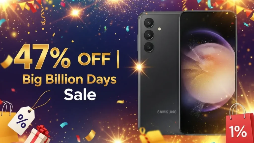 Samsung Galaxy A35 5G Sale Price