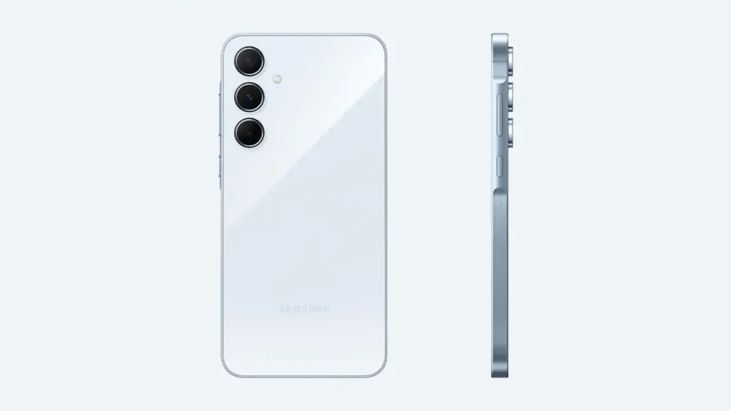 Samsung Galaxy A55 – 23,999