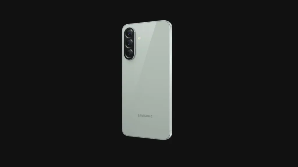 Samsung Galaxy A57 5G Launch Date