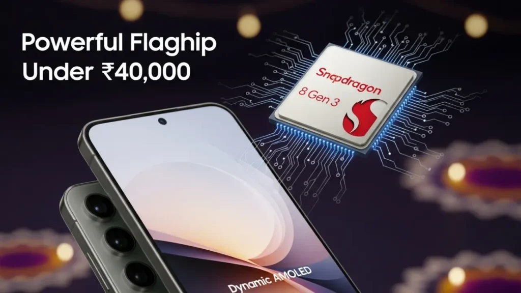 Samsung Galaxy S24 Processor