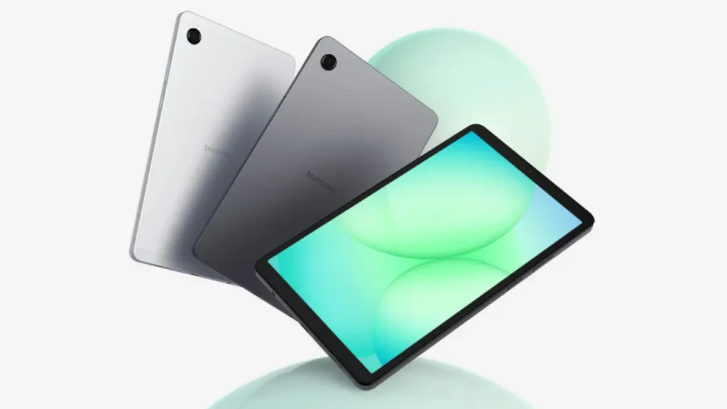 Samsung Galaxy Tab A11 Launch in India