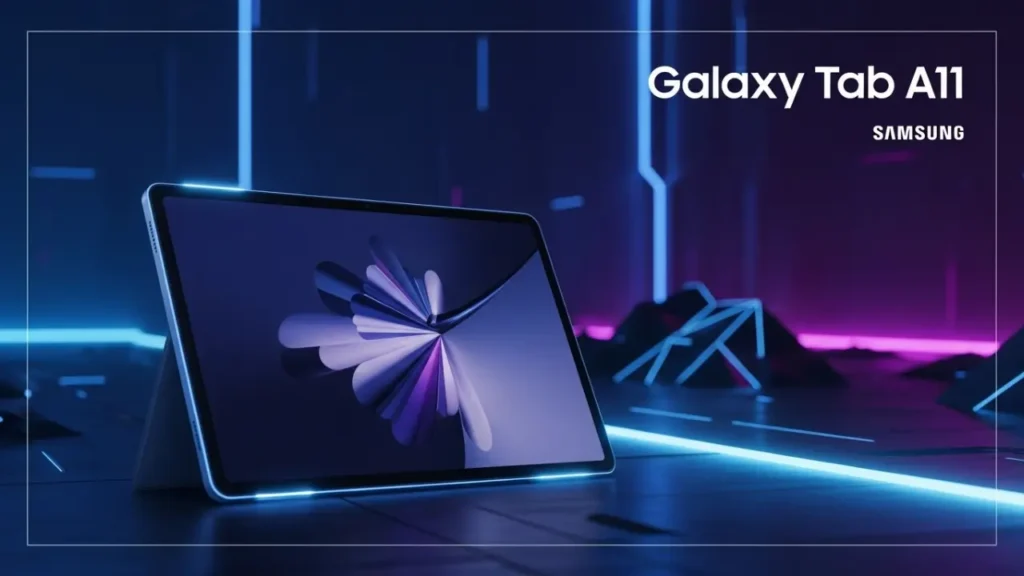 Samsung Galaxy Tab A11 Price