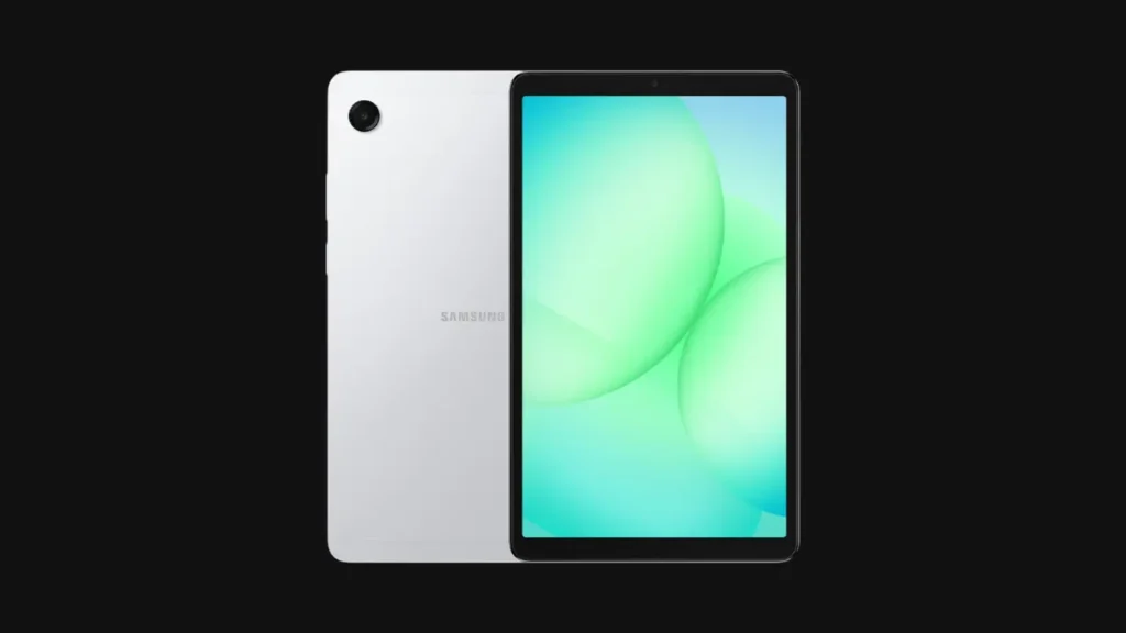 Samsung Galaxy Tab A11 Price in India