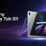 Samsung Galaxy Tab S11 Series