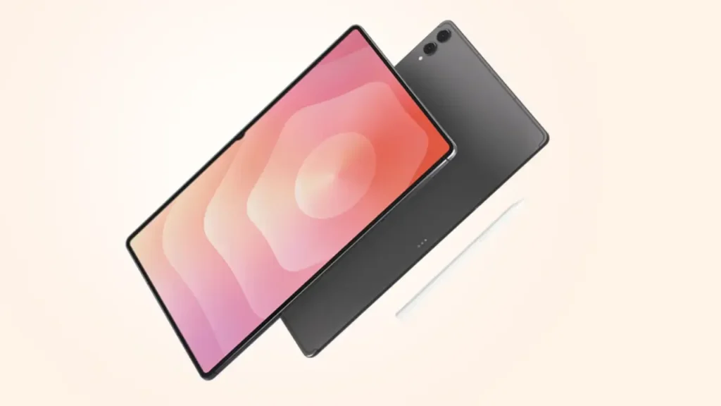 Samsung Galaxy Tab S11 Series Launched