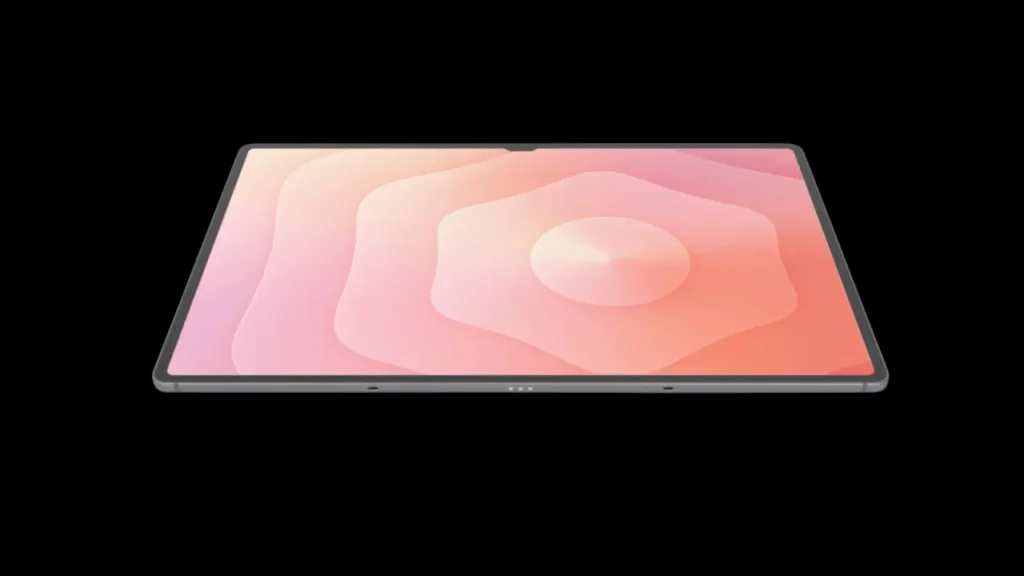 Samsung Galaxy Tab S11 Series Price in India