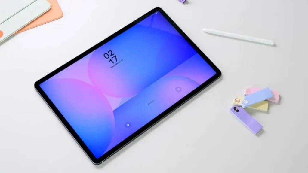 Samsung Galaxy Tab S11 Ultra Price in India