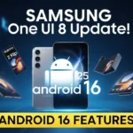 Samsung One UI 8 Update