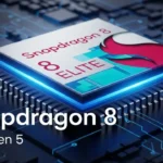 Snapdragon 8 Elite Gen 5 Geekbench Score