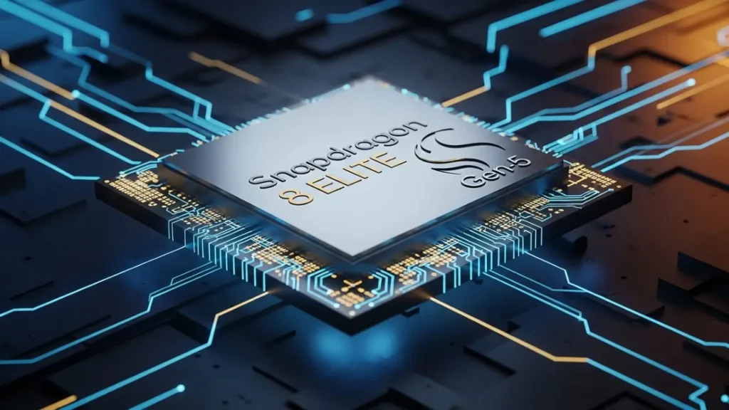 Snapdragon 8 Elite Gen 5 Geekbench  Score Out