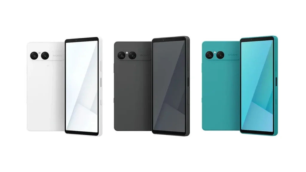 Sony Xperia 10 VII Launched