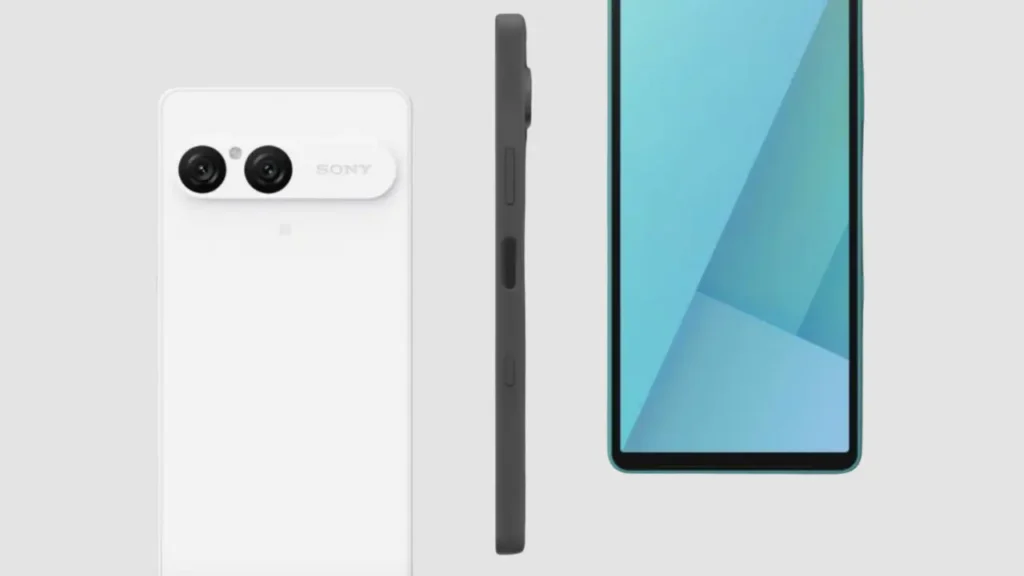 Sony Xperia 10 VII Price