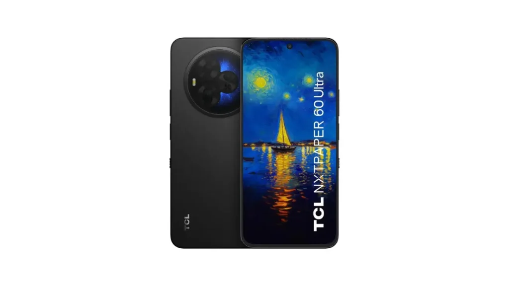 TCL NxtPaper 60 Ultra Price