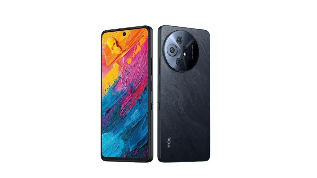 TCL NxtPaper 60 Ultra Specifications