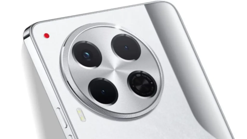 Tecno Camon 50  Launch Date