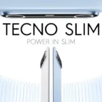Tecno Pova Slim Price