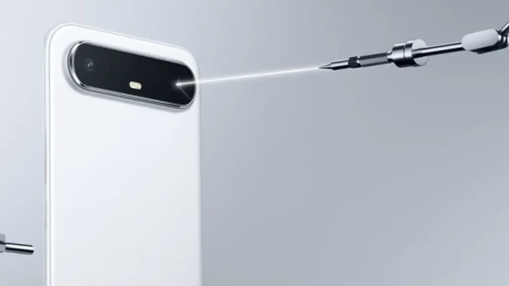 Tecno Pova Slim Price in India