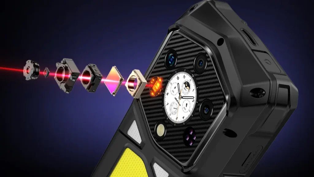 Ulefone Armor 29 Pro 5G