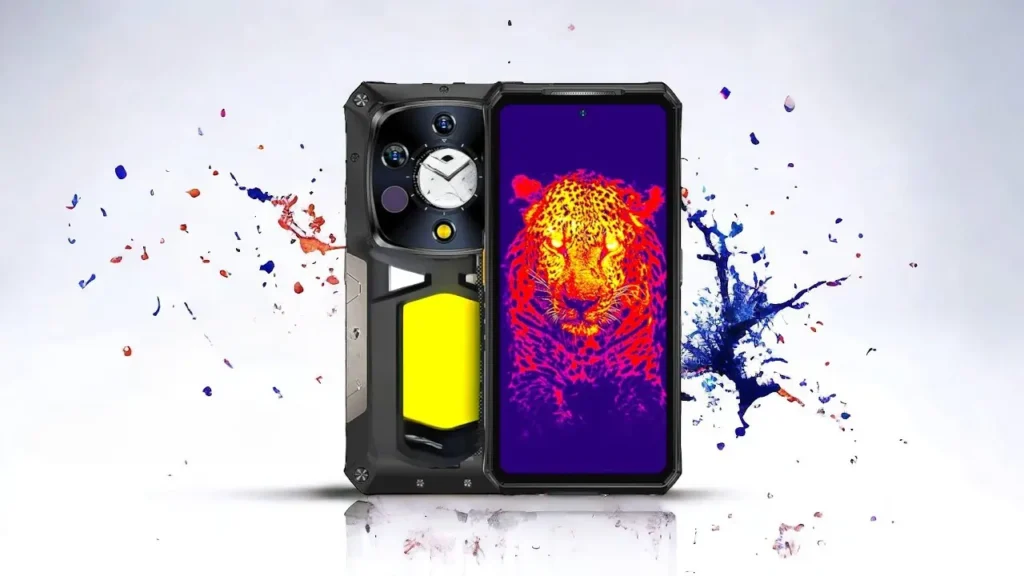 Ulefone Armor 29 Pro 5G Leak Specification
