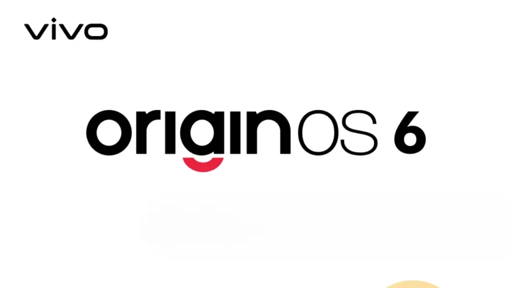Vivo OriginOS 6