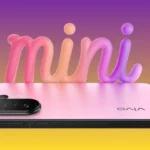 Vivo S50 Pro Mini