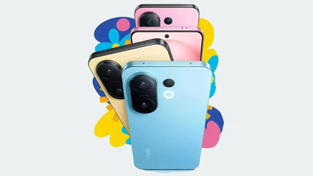 Vivo S50 Pro Mini Launch Date