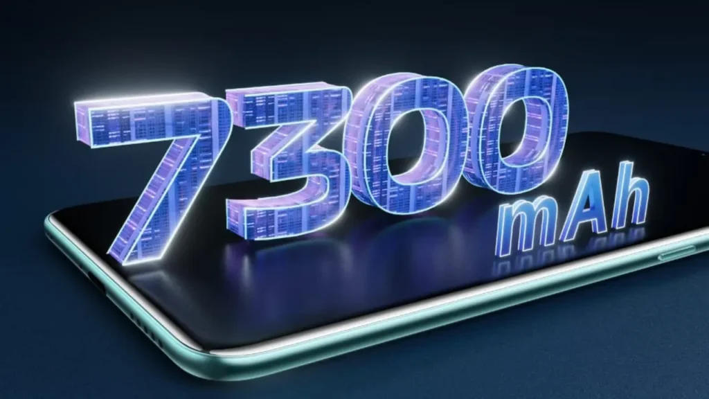 Vivo T4 Pro