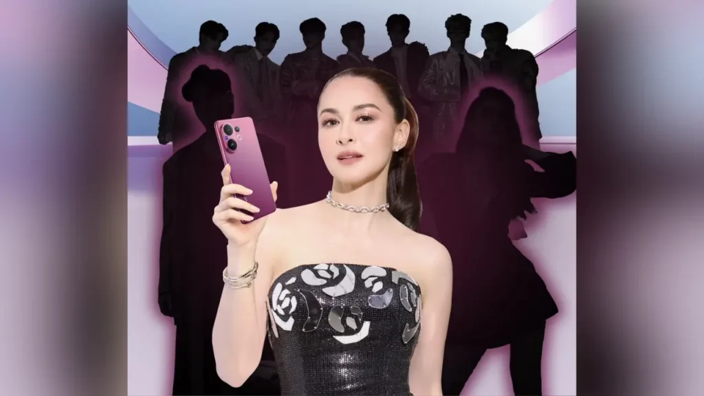 Vivo V60 Grand Launch Date Confirm