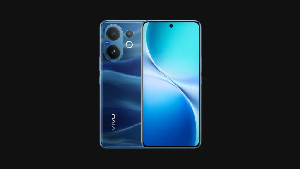 Vivo V60 Lite 4G