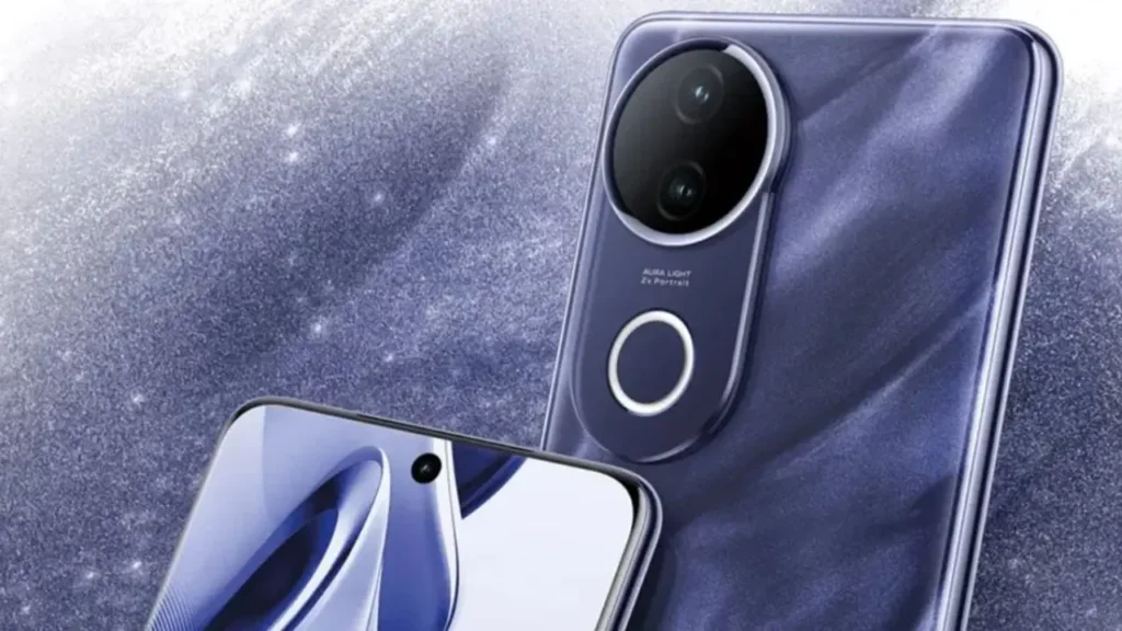 Vivo V60e