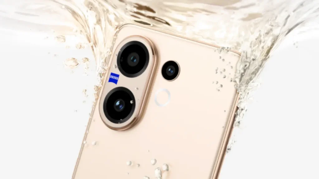 Vivo V60e 5G