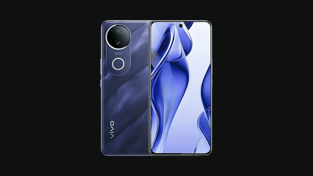Vivo V60e 5G First Look