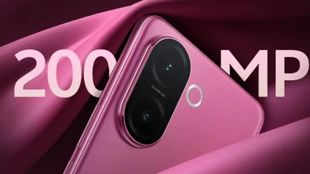 Vivo V60e 5G Price