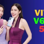 Vivo V60e 5G Price Leak